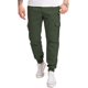 thumbnail image 1 of Pantalon Cargo Jogger para Hombre Shendy Vendy Slim Fit Stretch, 1 of 4