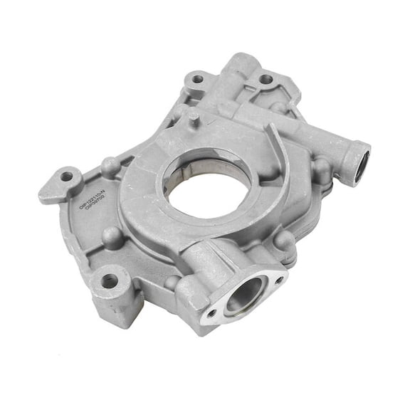Oil Pump 1 - Compatible with 2011 - 2021 Ford F-350 Super Duty 6.2L V8 2012 2013 2014 2015 2016 2017 2018 2019 2020