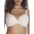 thumbnail image 1 of DKNY Womens Lace Comfort T-Shirt Bra Style-DK7081, 1 of 2
