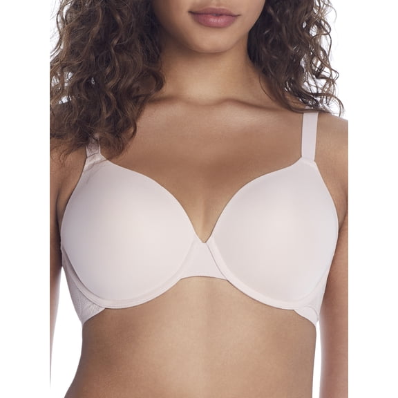 DKNY Womens Lace Comfort T-Shirt Bra Style-DK7081