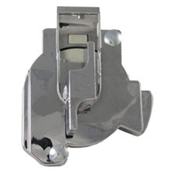 ASI-0864-011-25N - Napkin Coin Mechanism - 25¢