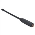 thumbnail image 5 of 2X Walkie Talkie UV-K5 Antena SMA-Hembra Doble Banda Frecuencia Central 144/430mhZ Antena de Radio Portátil para UV-K5, 5 of 5