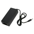 thumbnail image 3 of Cargador adaptador CC 24 V 3 A 100-240 V 50/60 Hz con protección contra sobrecorriente para sistema de monitorización de monitor LCD, 3 of 14