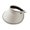 Beige, variant on bestolf Women Sun Hat Empty Top Adjustable Buckle Foldable Cap Summer Cycling Hiking Air Circulation Hat