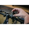 bell motivator 2.0 magnetic resistance bicycle trainer