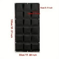 thumbnail image 4 of Transform Your Outdoor Space with 1pc Wall Mounted Vertical Planter - Perfect for Tomatoes, Strawberries, Vegetables, Fruits, and Flowers!, 4 of 5