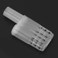 thumbnail image 1 of Escape-proof Bee Queen Cages, Lightweight Bee Queen Cages, Rearing Move Tool 20Pcs For Imprison Bee For Beekeeping, 1 of 8