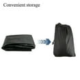 thumbnail image 3 of 4 Pack Tire Cover Spare Tyre Wheel Rv Trailer Anti-corros Tyre Protector, 3 of 4