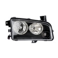 thumbnail image 1 of FARO CHARGER 2006 al 2008 DODGE Derecho/Pasajero DEPO  ., 1 of 4