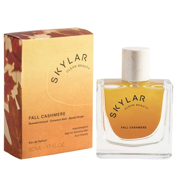 Perfume Skylar Fall Cashmere Eau de Perfume 50 ml para mujer y hombre