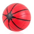 thumbnail image 1 of MesaSe PENGXAING Basketball Magic Cube Frosted Smooth Rotation Anti Stress Kids Puzzle Toy Gifts(Orange), 1 of 2