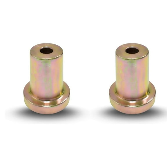 2 pcs of Trailer Tandem Slide Stopper Slider Stop Lock Pin Tool for Semi Truck