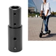 thumbnail image 4 of Bikes Stem Riser, Handlebar Extension Pipe Aluminium Alloy Heightening Pole Riser for M365 1s Pro Pro 2 Essential Lite, 4 of 7