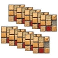 thumbnail image 2 of ICQOVD Crystal Tile Stickers DIY Self-Adhesive Wall Stickers, 2 of 2
