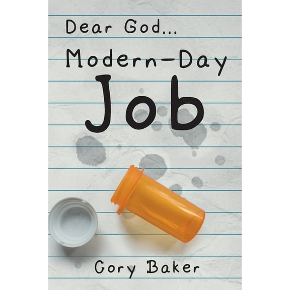 Modern-Day Job, (Paperback)