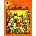 thumbnail image 1 of Pre-Owned Today Is Thanksgiving! (Paperback) 0824986377 9780824986377, 1 of 1