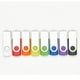 thumbnail image 1 of Unidades flash USB de 16 GB x 5 REWBOAT en 5 colores aleatorios, 1 of 1