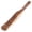 A, variant on Slender Mixing Stick Wooden Spatula Long Handled Dough Beater for Mixing Retrieving Jar Ingredients Sourdough Baking Kitchen Tool Ergonomic Design, Acacia Wood Scraper