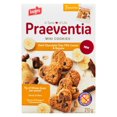 thumbnail image 2 of Praeventia Pépites de Chocolat Noir 70 % Cacao & Banane Mini Biscuits 210g, 2 of 11