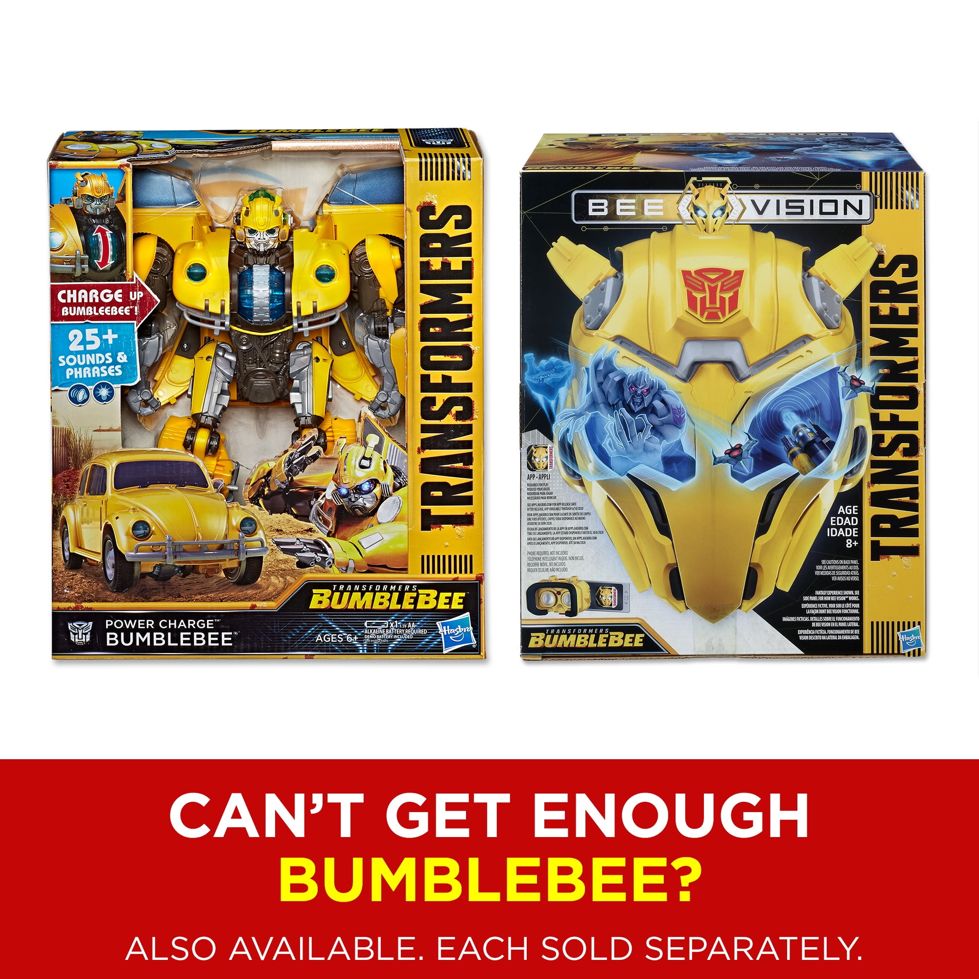 dancing bumblebee toy