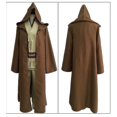 thumbnail image 2 of Women s And Men s Plus Size Star Wars Jedi Costumes - Yx, 2 of 5