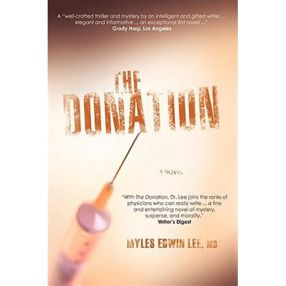Pre-Owned Donation