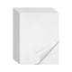 thumbnail image 1 of 50 Uds. de papel de liberación para manualidades de diamantes, a prueba de polvo, reutilizable, papel de repuesto para manualidades de diamantes de do A6, 1 of 7
