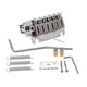 thumbnail image 5 of Guitarra Eléctrica Puente De Trémolo Tailpiece Hardtail Con Tornillos Lves Resortes whammy guitar , Gloria Sistema de puente de trémolo para guitarra, 5 of 9