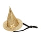 thumbnail image 1 of Gorro De Hámster, Correa Ajustable Para La Barbilla, Gorros Para Mascotas De Animales Pequeños, Gancho Y Lazo, Patrón De Estrella De La Luna, Accesorio De Foto Corto De Felpa ANGGREK Otros, 1 of 8