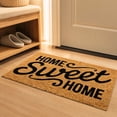 thumbnail image 5 of Miwamany Entrance Mat Stain Resistant Non-Slip Household Floor Mat,Indoor Outdoor Doormat for Front Door Entryway Porch Patio Bathroom, 5 of 6