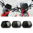 thumbnail image 2 of Replacement WindScreen Electric Bike Accessories Windshield Front Screen Scooter Wind Deflector for N1S/US/UQI+/U+, 2 of 8