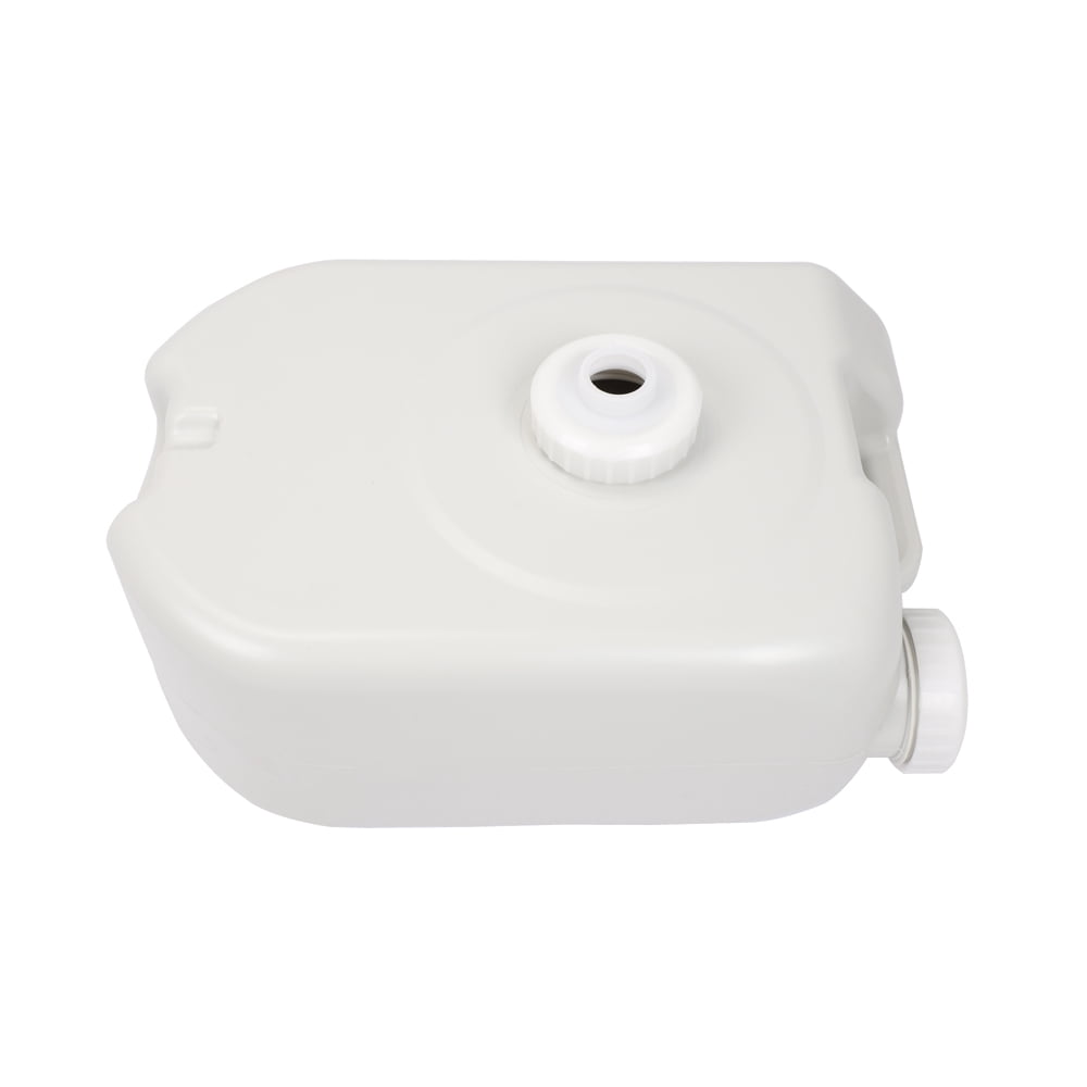 Portable Removable Outdoor Hand Sink with 24L Recovery Tank