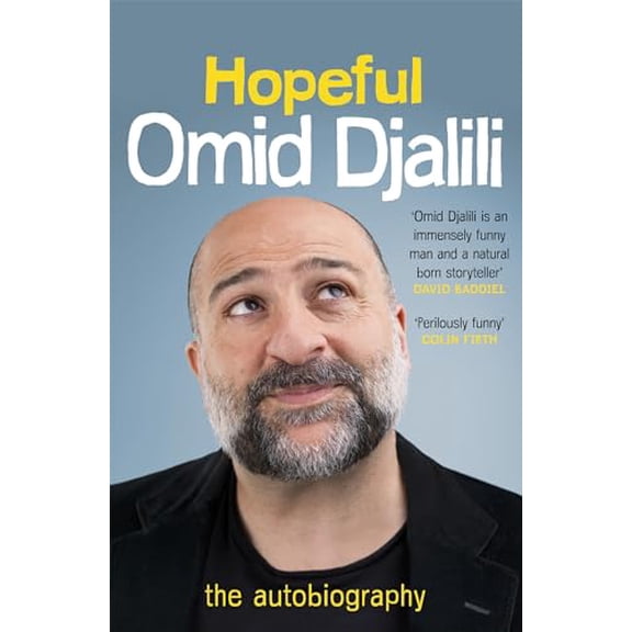 Hopeful (Paperback)