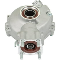 labwork Rear Differential Replacement for Honda 300FW Fourtrax 300 4X4 1996-2000