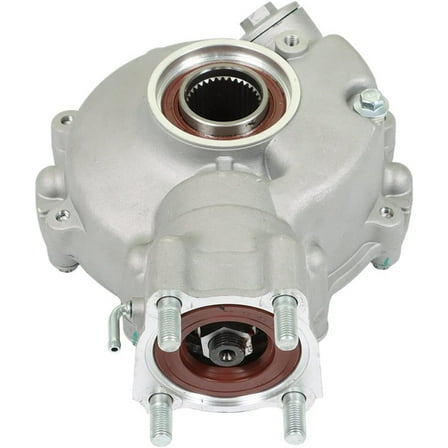 labwork Rear Differential Replacement for Honda 300FW Fourtrax 300 4X4 1996-2000