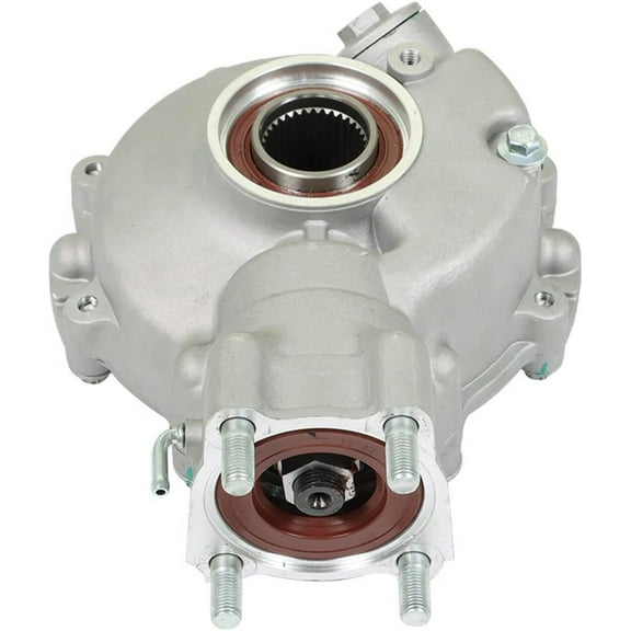 labwork Rear Differential Replacement for Honda 300FW Fourtrax 300 4X4 1996-2000