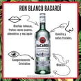 thumbnail image 2 of Ron Bacardí Carta Blanca Superior 980 ml, 2 of 4