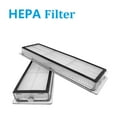 thumbnail image 4 of Kit de accesorios de 5 uds para filtro Hepa de cepillo lateral principal Xiaomi Mijia, 4 of 5