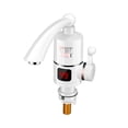 thumbnail image 1 of Electric Water Heater Kitchen Instant Hot Water Tap Heater Water Faucet Instantaneous Heater Heating Tap ,Built To Last, 1 of 2