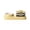 #03 _ Yellow _ A, variant on Cat Water Fountain with Food Bowl, Automatic Pet Water Dispenser with Large Capacity Cat Bowl Set _ #02 _ Purple _ A