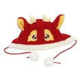 thumbnail image 4 of Sombrero para perros Yuyangstore Disfraz de mascotas 2024 Año Nuevo S, 4 of 7