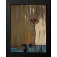 thumbnail image 2 of Pulliam, Mark 15x18 Black Modern Framed Museum Art Print Titled - Urban Bloom I, 2 of 5