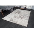 thumbnail image 2 of Grey Ivory Brown Rustic Modern Persian Area Rug Tapis 2x3, 3x10, 4x5, 5 x 7, 8x10, 9 by 12 feet For Living Dining Room Bedroom Patio Hallway, 2 of 7