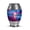 Beach-3, variant on VALERASH Beach Memorial Urns for Adult Male 1 Large 4 Keepsake - Mini Sunset Funeral Urn for Ashes for Women - Blue Burial Urns for Mom & Dad - Cremation Urn for Adult Human - 10 & 3 Inch