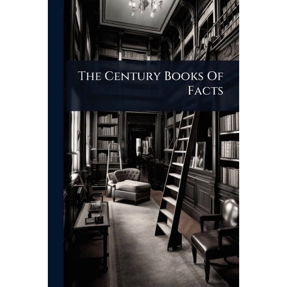 The Century Books Of Facts, (Paperback)