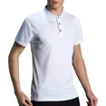 thumbnail image 1 of Playera Tipo Polo Casual Camiseta Moda Para Hombre Slim Fit, 1 of 5