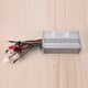 thumbnail image 4 of 3X 36V/48V 500W 12 Tubos Bicicleta Eléctrica e-Bike Scooter Controlador de Motor CC Sin Escobillas, 4 of 10