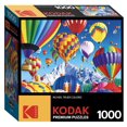 thumbnail image 4 of Kodak 1000pc Puzzle - Balloons over the Mountain, 4 of 5