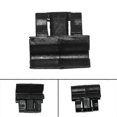 thumbnail image 4 of 10PCS for Front Trunk Car Plastic Buckle Front Hood Box Buckle Clip 1472872-00-C, 4 of 5
