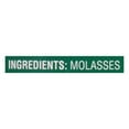 Brer Rabbit Full Flavor Molasses, Kosher, 12 fl oz